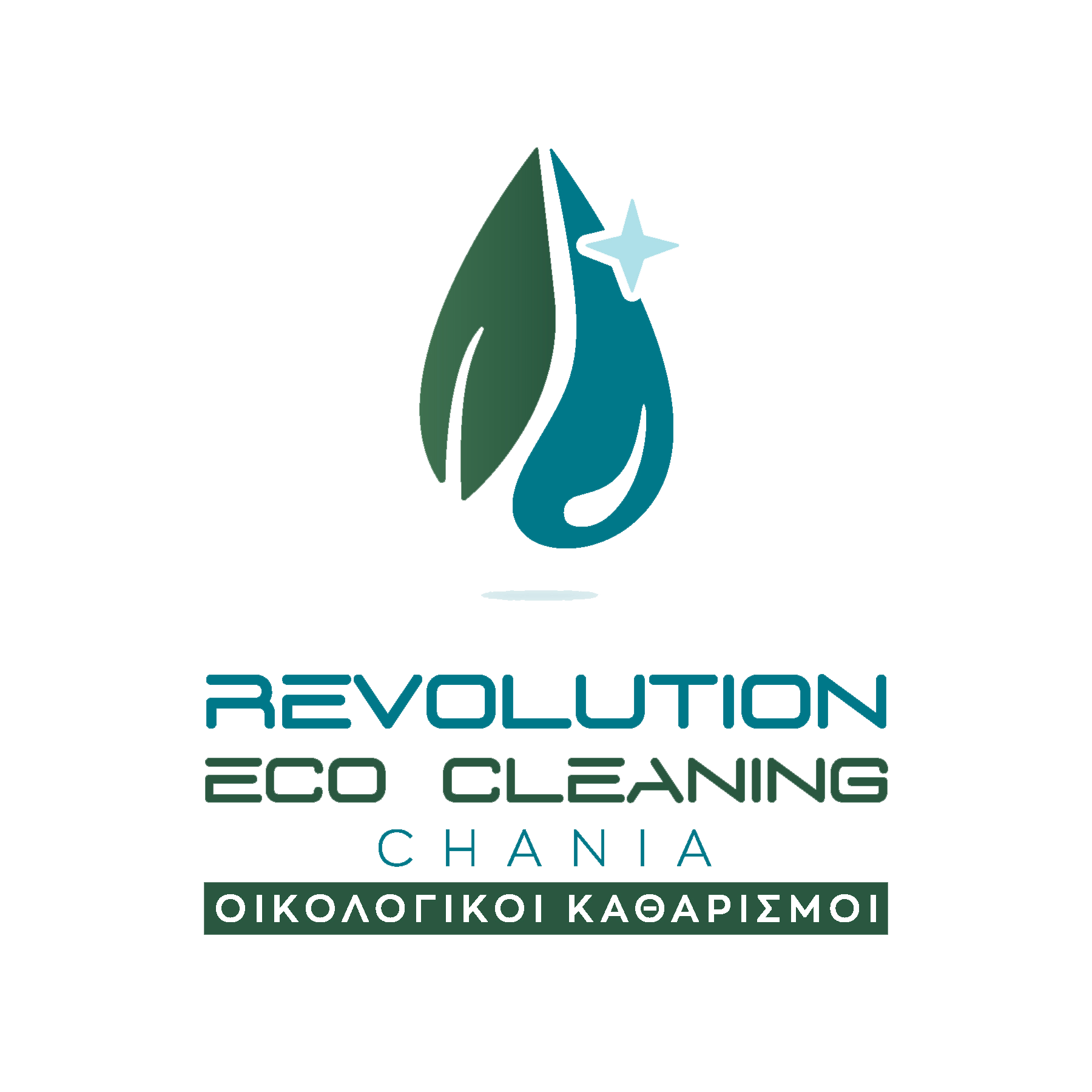 Revolution Eco Cleaning Chania